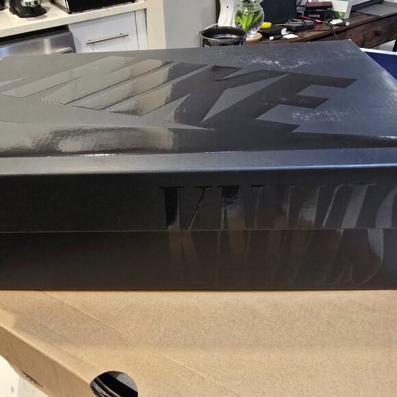 Nike WMNS KNWLS Air Max Muse Ballet Elemental Pink HV5872-600 Women's Size 7 US - Picture 13 of 15